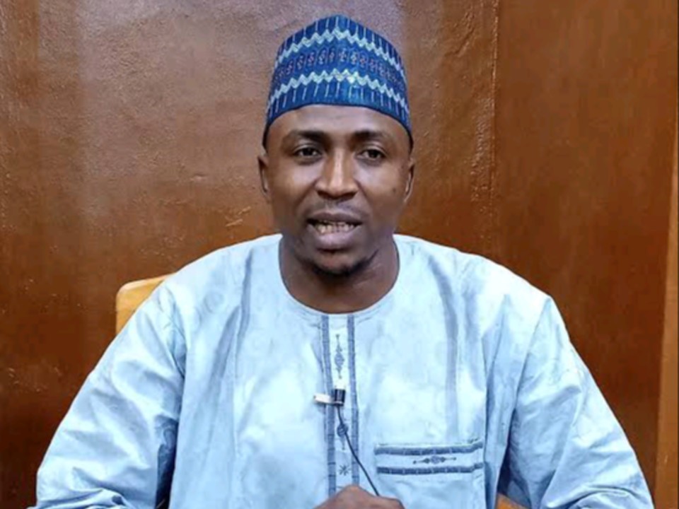 Sheikh Nura Zubairu Dambo