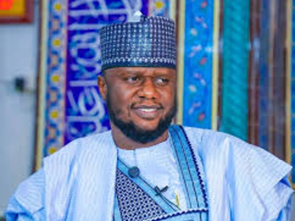 Dr Jameel Muhammad Sadis 
