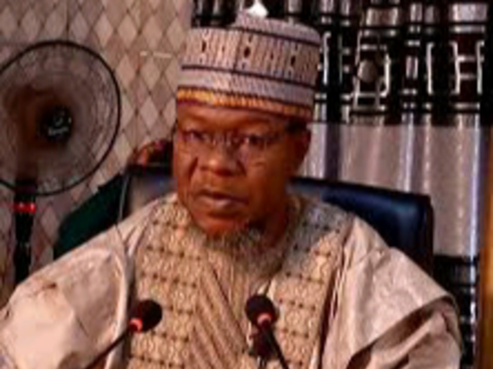 Sheikh Musa Adam Maihula Gombe